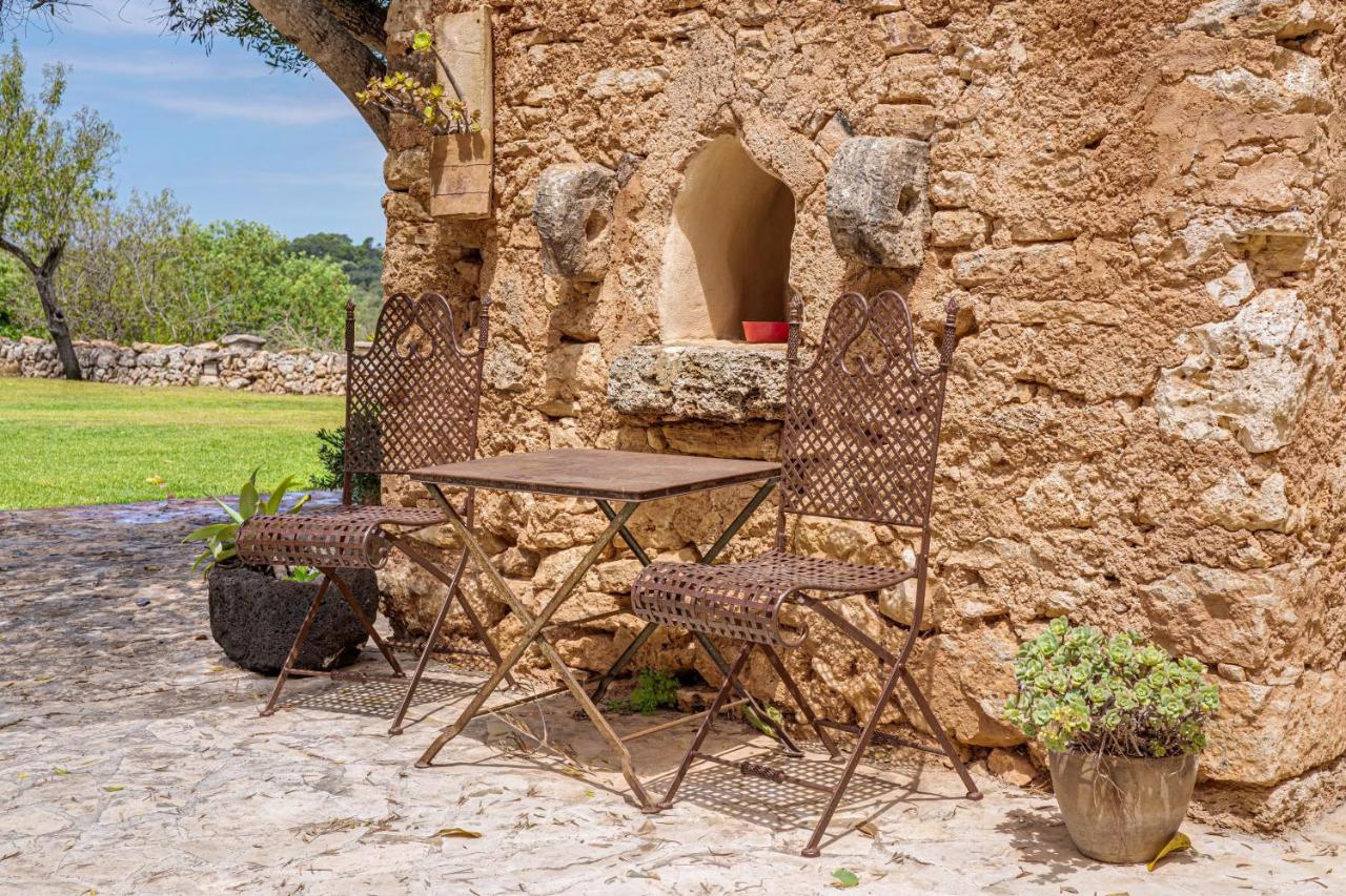 Putput * Cala Mondrago (Mallorca)