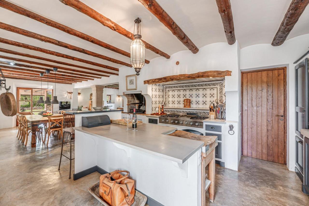 Putput Villa Cala Mondrago (Mallorca)